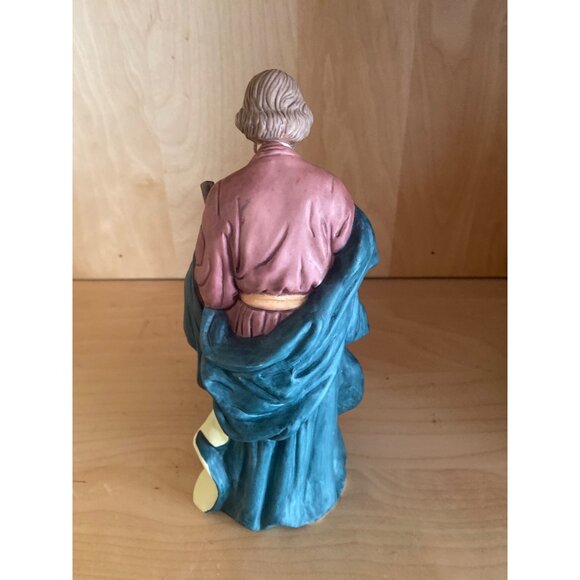 Kirkland Signature Nativity Figures #75177 - Holy Family & Angel Replacement Set - Picture 10 of 16